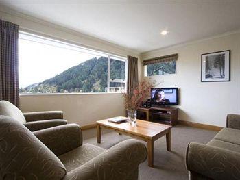 Heritage Heights Apartments Queenstown