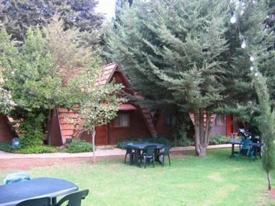 Rimonim Hermon Holiday Village Hotel Neve Ativ