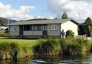 Waiteti Lakeside Lodge Rotorua