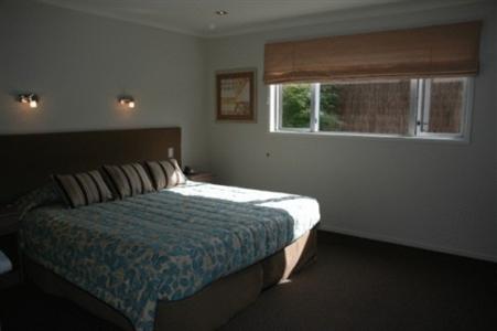 Miro's Motel Taupo