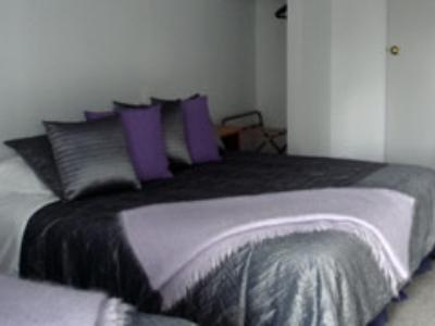 Shakespeare House Bed & Breakfast Te Anau