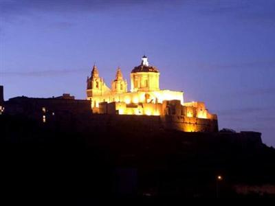 The Xara Palace Hotel Mdina