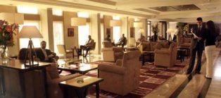 Century Park Hotel Amman