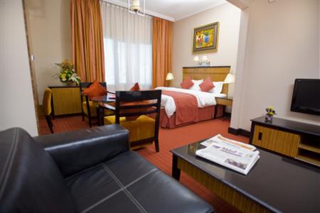 Rayan Hotel Corniche Sharjah