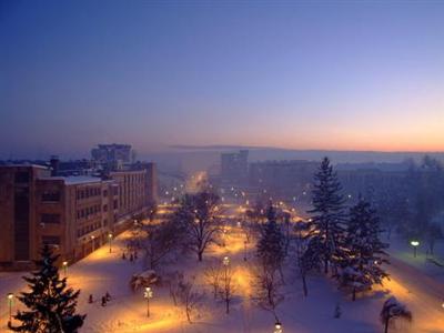 Inex Krajina Hotel Negotin