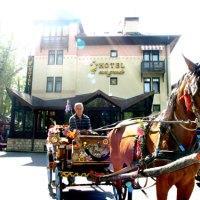 Casa Grande Hotel Sarajevo