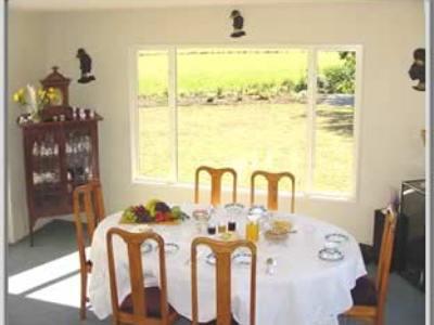 Motueka Homestay Bed & Breakfast