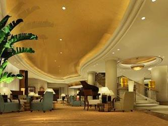 Tianming Grand Hotel Changshu