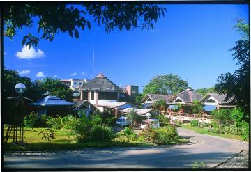 Hotel Isla Boracay-South