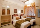 Residency Hotel Fort Mumbai
