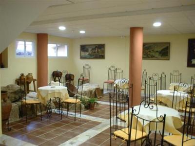 Hotel Maximiano Herculeo