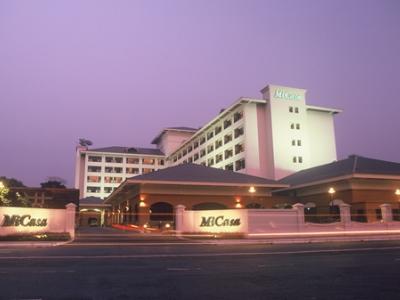 MiCasa Hotel Apartments