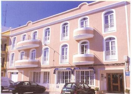 Hotel Geminis Menorca