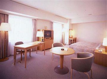 Holiday Inn Mito