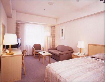 Holiday Inn Mito