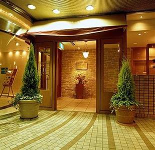 Kichijoji Tokyu Inn