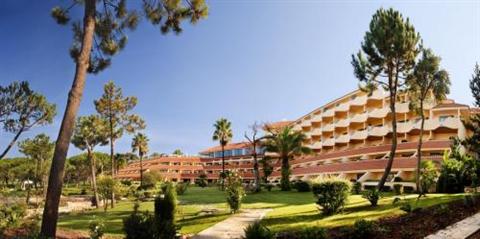 Quinta Do Lago Hotel