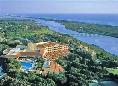 Quinta Do Lago Hotel