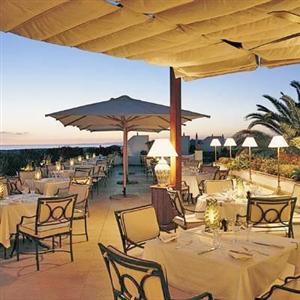 Quinta Do Lago Hotel