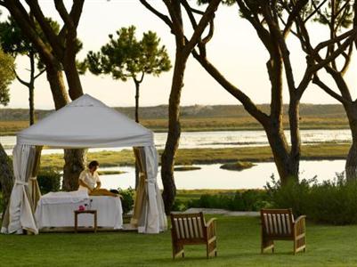 Quinta Do Lago Hotel