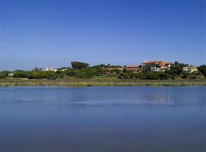 Quinta Do Lago Hotel