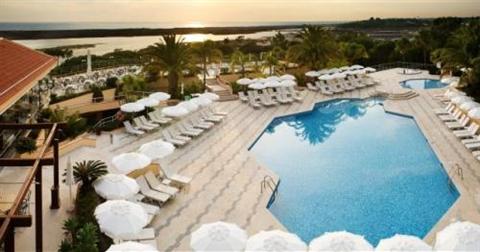 Quinta Do Lago Hotel