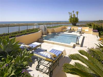 Quinta Do Lago Hotel