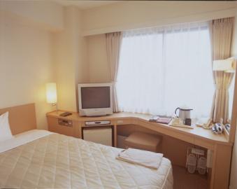 Hotel Leopalace Yokkaichi