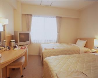 Hotel Leopalace Yokkaichi