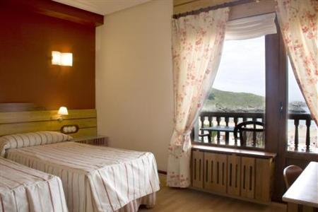 Hotel Kaype-Quintamar Llanes