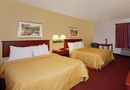 Comfort Inn East Evansville (Indiana)