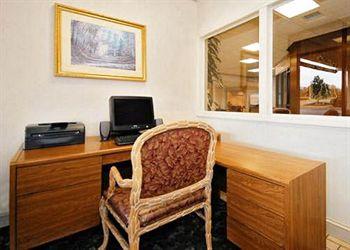 Comfort Inn Greeneville