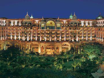 The Leela Palace Bangalore