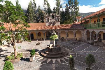 Aranwa Sacred Valley Hotel Urubamba