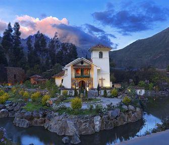 Aranwa Sacred Valley Hotel Urubamba