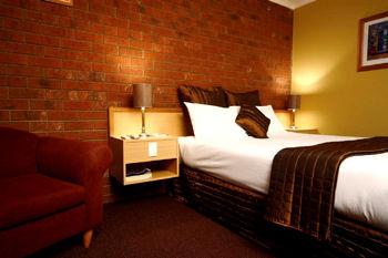 BEST WESTERN Pevensey Motor Lodge