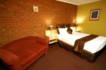 BEST WESTERN Pevensey Motor Lodge