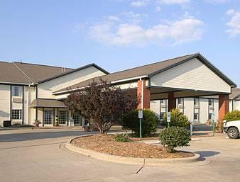 Ramada Springfield North