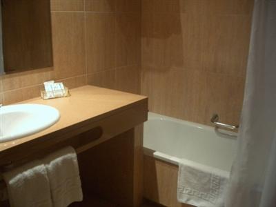 Hotel Peninsular Girona