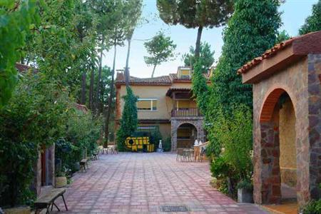 Hotel Rural Don Quijote Cuenca