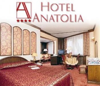 Anatolia Hotel Bursa