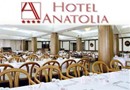 Anatolia Hotel Bursa