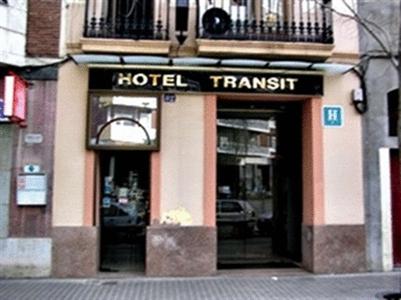 Transit Hotel Barcelona