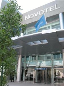 Novotel Al Anoud