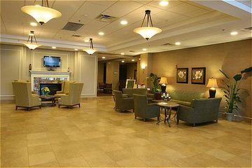 Holiday Inn Charlottesville - University Area