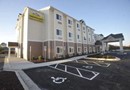 Microtel Inn and Suites University Medical Park