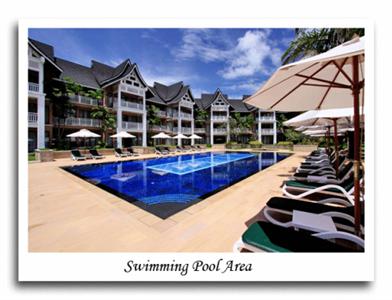 Best Western Allamanda Laguna Phuket Hotel