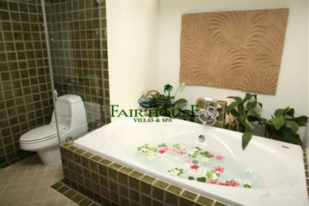 Fair House Villas & Spa