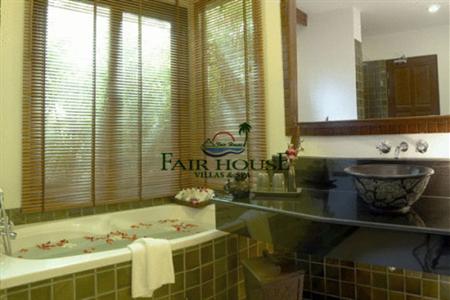 Fair House Villas & Spa