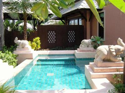 Fair House Villas & Spa